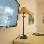 Hotel Essenza Di Mirto 3*