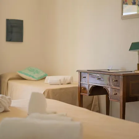 Essenza Di Mirto 3* ラ・カレッタ