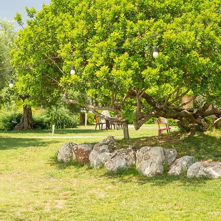 Hotell Essenza Di Mirto