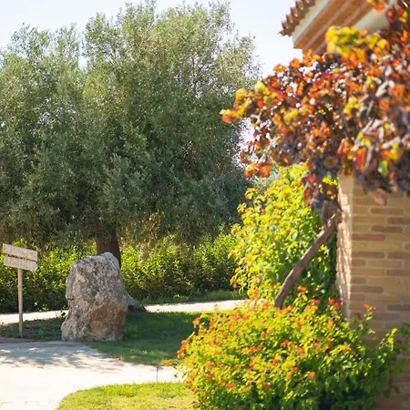 Hotell Essenza Di Mirto