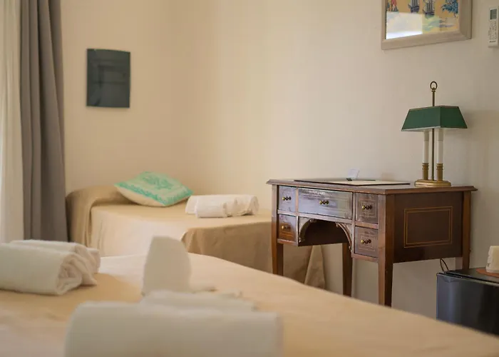 Essenza Di Mirto 3* La Caletta