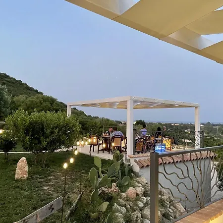 Essenza Di Mirto 3* La Caletta