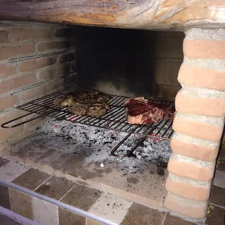Essenza Di Mirto 3* La Caletta