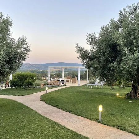 Essenza Di Mirto Hotel La Caletta