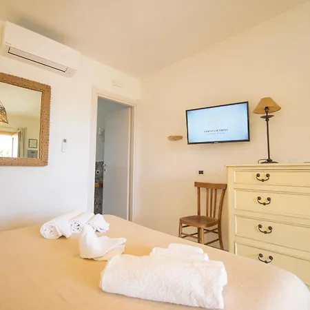 Essenza Di Mirto Hotel La Caletta