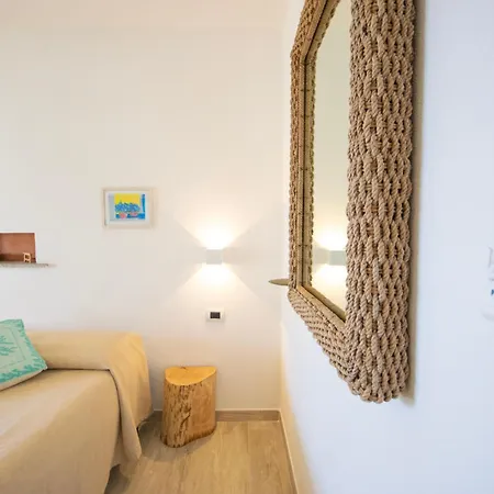 Hotel Essenza Di Mirto La Caletta