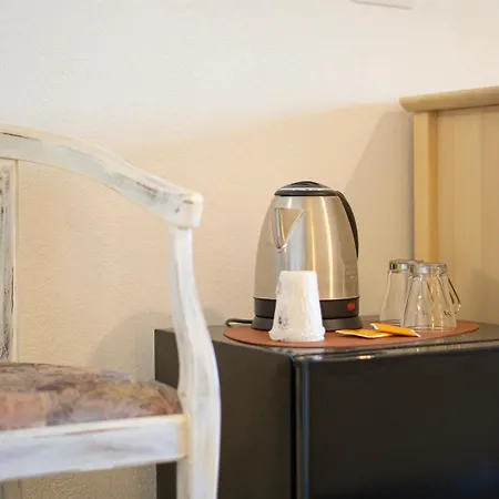 Hotel Essenza Di Mirto