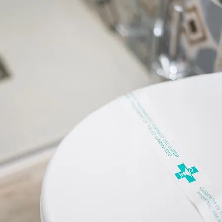 Otel Essenza Di Mirto 3*