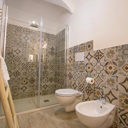 Otel Essenza Di Mirto 3*