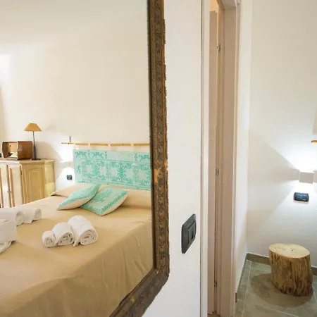 Essenza Di Mirto 3* La Caletta