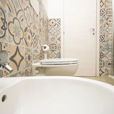 Essenza Di Mirto Hotel La Caletta