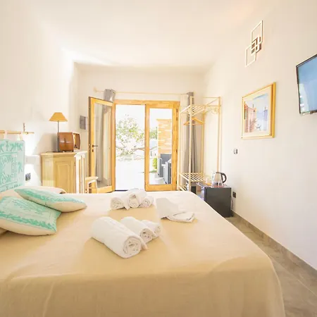 Essenza Di Mirto 3* La Caletta