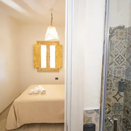 Essenza Di Mirto 3* La Caletta