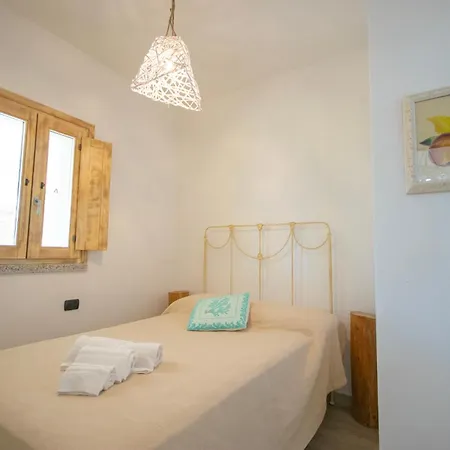Hotel Essenza Di Mirto La Caletta