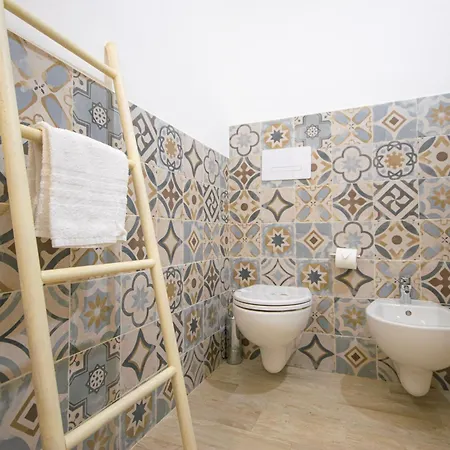 Essenza Di Mirto Hotel 3*