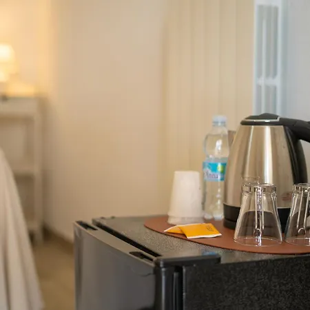 Hotel Essenza Di Mirto La Caletta