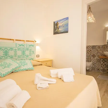 Essenza Di Mirto Hotel 3*
