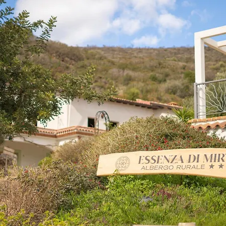 Essenza Di Mirto 3* La Caletta