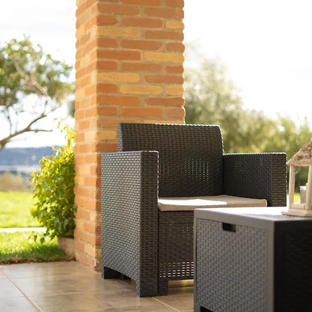 Hotel Essenza Di Mirto