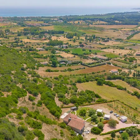 Essenza Di Mirto 3* La Caletta