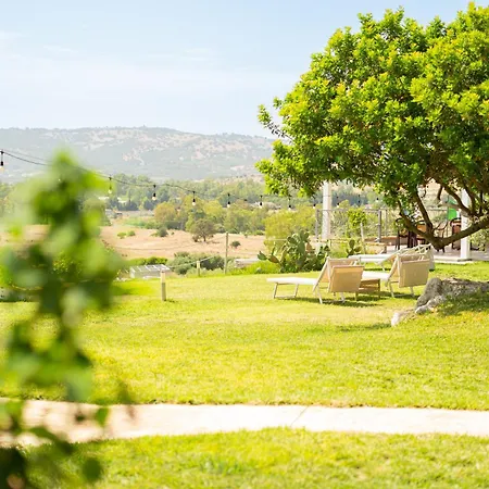 Essenza Di Mirto 3* La Caletta