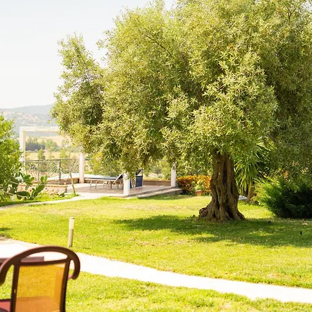 Essenza Di Mirto Hotel La Caletta