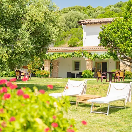 Essenza Di Mirto 3* La Caletta