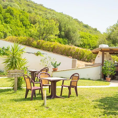 Essenza Di Mirto 3* La Caletta