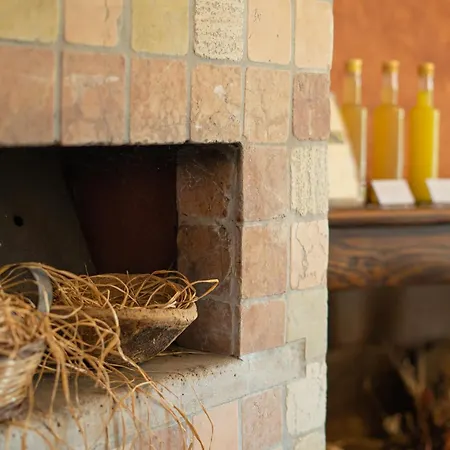 Essenza Di Mirto Hotel 3*