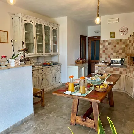 Essenza Di Mirto 3* La Caletta