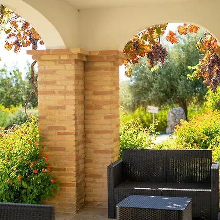 Hotel Essenza Di Mirto 3*