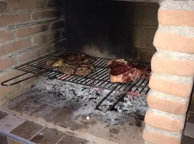 Essenza Di Mirto 3* لا كاليتا