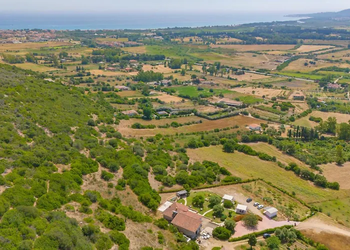 Essenza Di Mirto 3* La Caletta