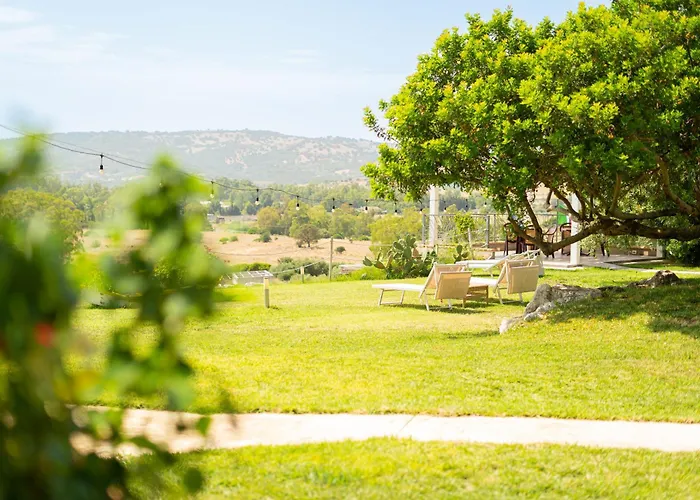 Essenza Di Mirto 3* La Caletta